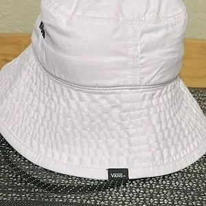 Vans | Accessories | Vans Sightseer Bucket Hat Pale Pink 4  display picture 1